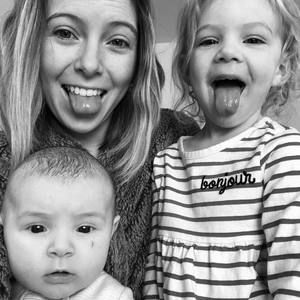 Meet your Posher, Ciara